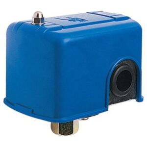 Presostato para agua 4 - 10 bar - Imagen 1