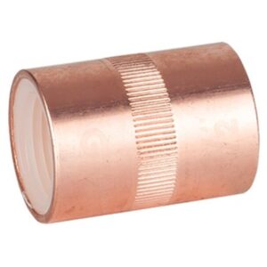 Manguito antielectrólisis H-H - Imagen 1