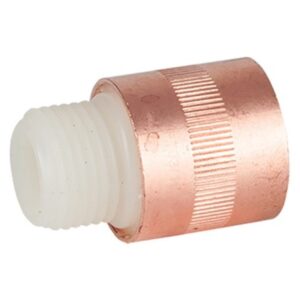 Manguito antielectrólisis M-H - Imagen 1