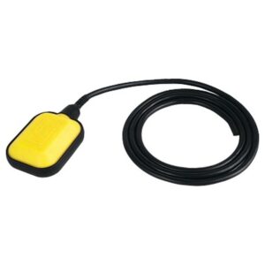 Interruptor de nivel horizontal para vaciado - Imagen 1