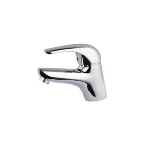 MONOMANDO LAVABO HELVA 3/8" - Imagen 1