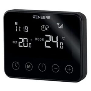 Termostato Touch "GE-SMART" - Imagen 1