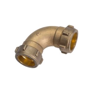 Codo 90º S401S - 28mm - Imagen 1