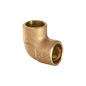 Codo 90º HH 18" - Imagen 1