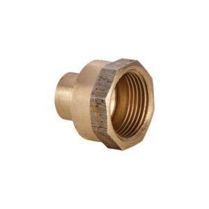 Adaptador HH 12-3/8" - Imagen 1