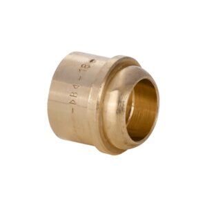 Pieza Loca  (hembra soldar) 16 -G 3/4" - Imagen 1