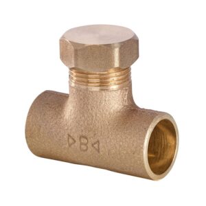 Manguito regulador HH 15" - Imagen 1