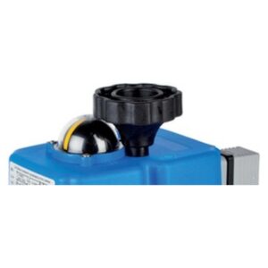 Extensor para válvula automatizada (*) - Imagen 1