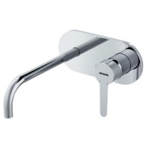 Monomando de Pie para lavabo OLSO - Imagen 1