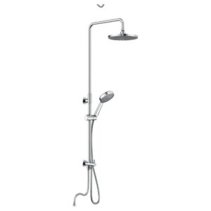 Termostática baño - Imagen 1