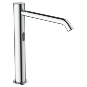 Grifo de lavabo alto con sensor - KLIN - Imagen 1