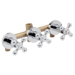 Mezclador de baño con kit - Imagen 1