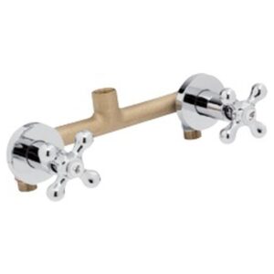 Monobloc de bidé - Imagen 1
