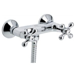 Llave de paso 1/2" - Imagen 1