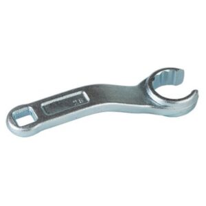 LLave para racor fitting de W24,5 x 19h" - Imagen 1