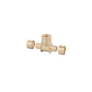Te Hembra  7130G  -  12 - 1/2" - Imagen 1