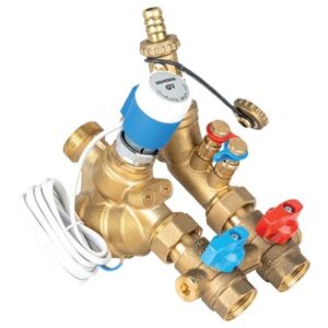 Unidad Fan Coil Motorizada (FCU) - Imagen 1