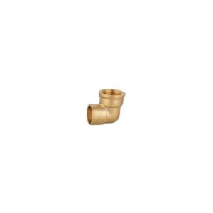 Codo 90º HH 22 - 1/2" - Imagen 1