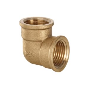 Codo 90º HH 3/4" - Imagen 1