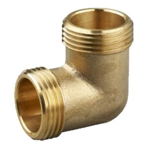 Codo 90º" 1.1/4" - Imagen 1