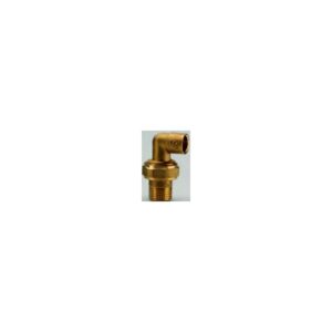 Codo tres piezas MH soldar - roscar 22 - 3/4" - Imagen 1