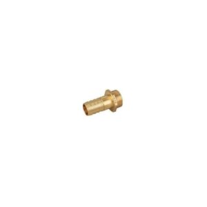 Entronque manguera M 3/8" x 10 - Imagen 1