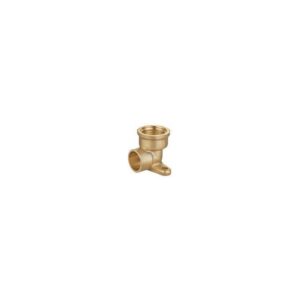 Codo placa HH 12 - 1/2" - Imagen 1