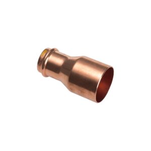 Manguito de reducción MH (Cobre) PG5243 - 14 x 12mm - Imagen 1