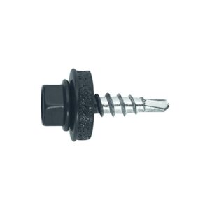 RAL 9011. Negro - Imagen 1