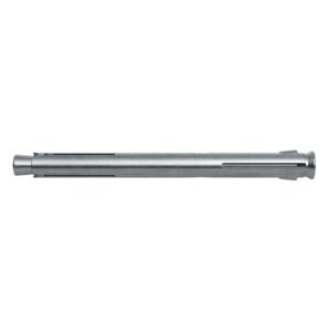 Taco metálico para carpintería fischer F 10 M 152 - Imagen 1