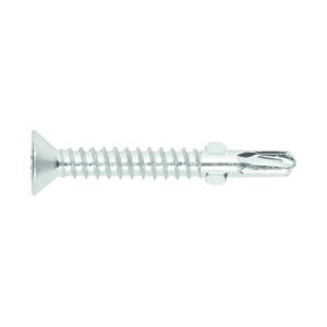 Zincado. Huella TX - Imagen 1