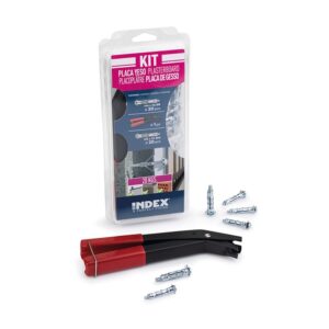 Kit de tabiquería seca - Imagen 1
