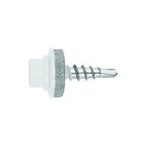 RAL 9010. Blanco - Imagen 1