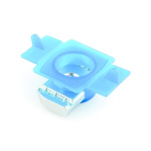 Tuerca rapida INDEXTRUT. Inoxidable A2 - Imagen 1