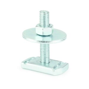 Tope tornillo Guía Indextrut - Imagen 1