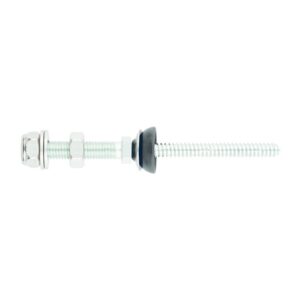 Kit tornillo autorroscante. Inoxidable A2 - Imagen 1