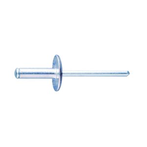 Cabeza ancha. Aluminio - Imagen 1