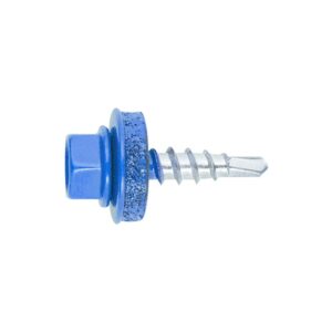 RAL 5010. Azul genciana - Imagen 1