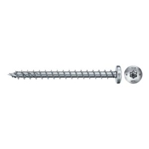 FPF II PTF 5,0x50 BC 100 - Imagen 1