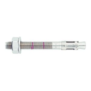 Homologado ETE Opt.7. Eje inoxidable A2. Clip inoxidable A2 - Imagen 1