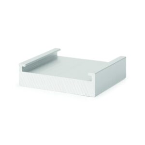 Galga de aluminio para marco - Imagen 1