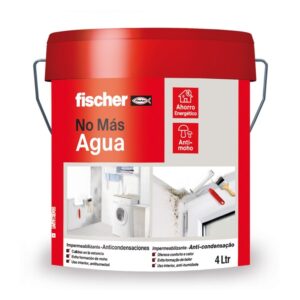 Pintura Anti-Condensaciones 4L Blanco - Imagen 1
