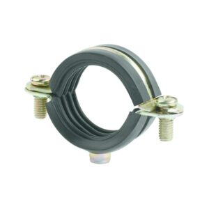 Abrazadera isofónica M6 - Imagen 1