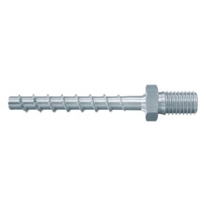 fischer UltraCut FBS II 6 x 55 M10/21 con hilo interno - Imagen 1