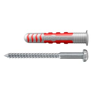 Blíster DuoSeal 8x48 - 2uds. + Tornillos PH TX A2 - Imagen 1