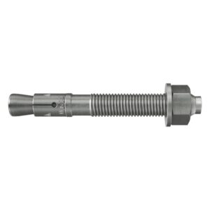 Anclaje perno FBN II 10/100 acero inoxidable A4 - 20uds. - Imagen 1