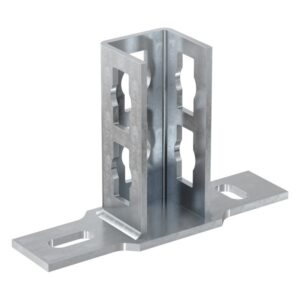 PSFQ41 SADDLE FLANGE - Imagen 1