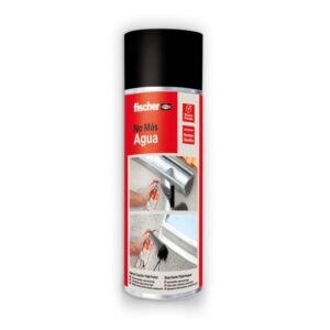 Silicona en spray Triple Protect Negro (500 ml) - Imagen 1