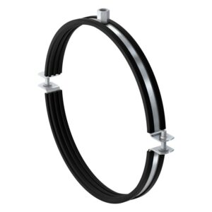Abrazadera isofónica para aire acondicionado LGS 280 - Imagen 1