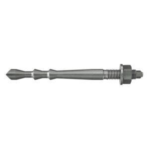 VARILLA FHB II-A L M10x95/10 R - 10C - Imagen 1